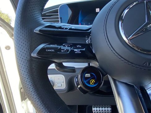 Used 2025 Mercedes-Benz GLE 63 AMG S image 21