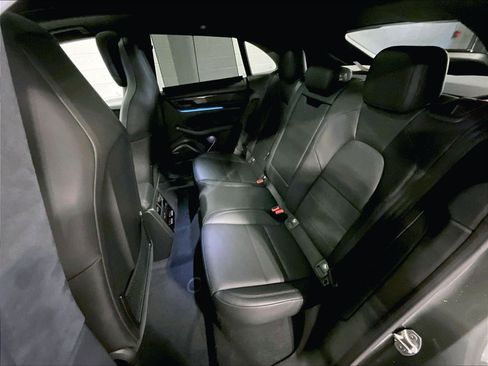 New 2026 Porsche Macan Turbo Electric image 20