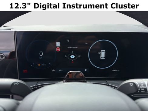 Used 2024 Hyundai Santa Fe Calligraphy image 11