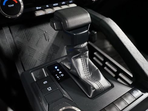 Certified 2025 Toyota Tacoma SR5 RWD image 22