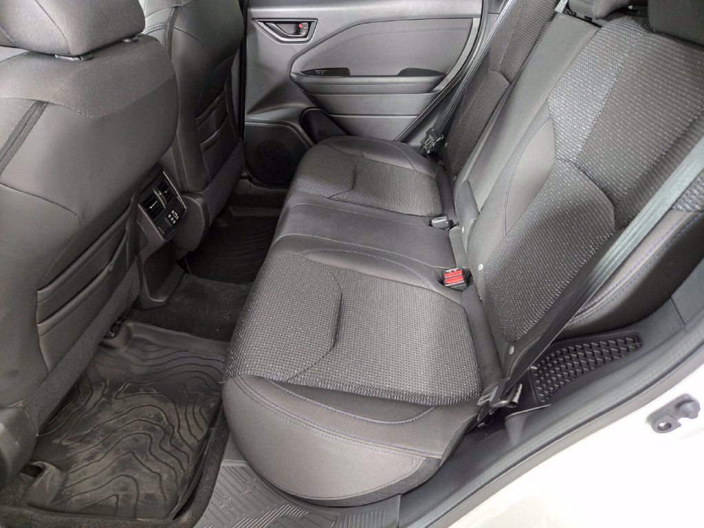 New 2026 Subaru Forester Premium AWD/4WD image 12