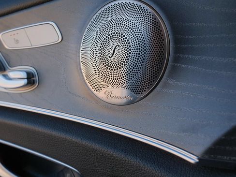 Used 2021 Mercedes-Benz E 350 Sedan image 11