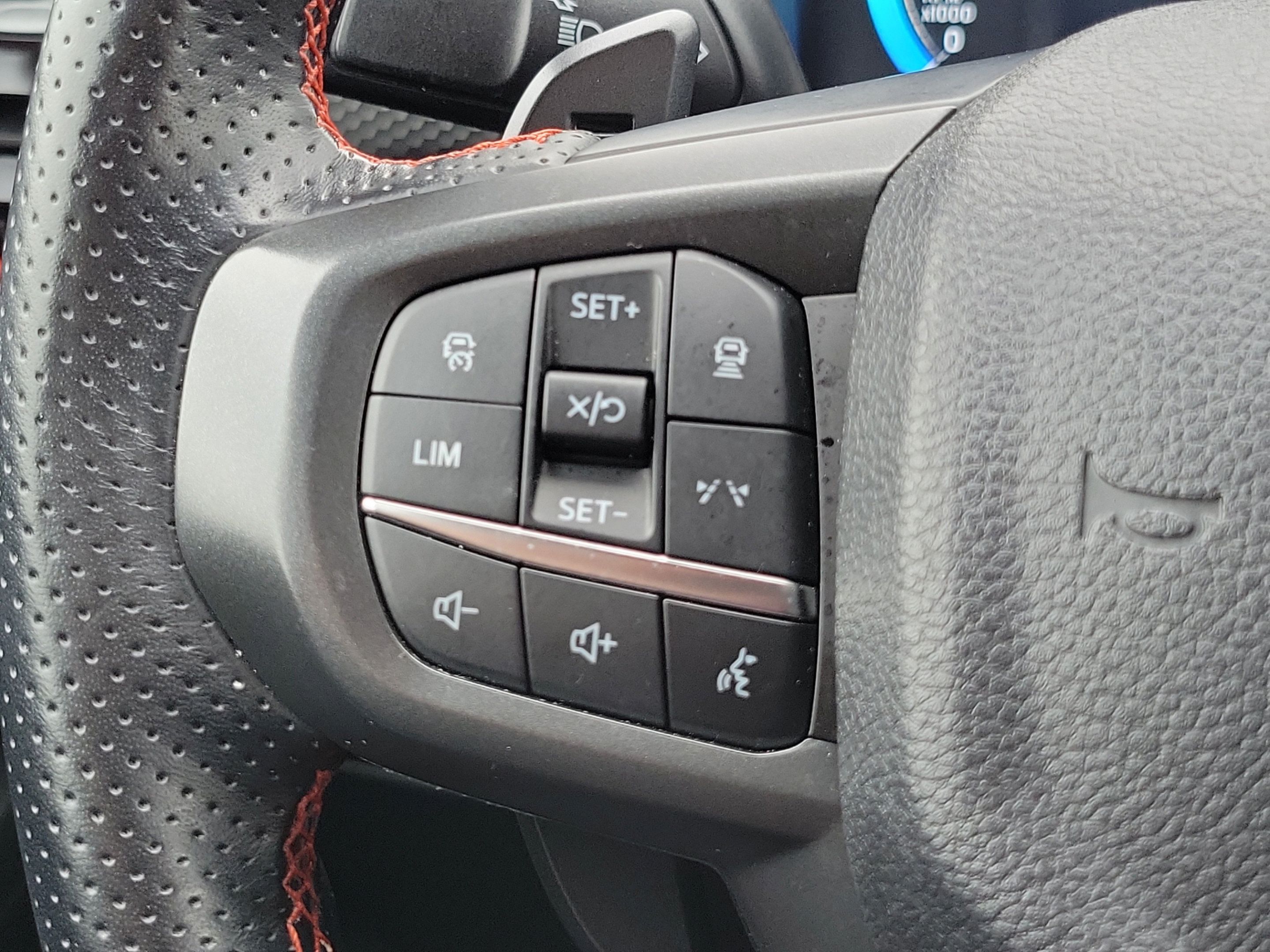 Used 2025 Ford Ranger Raptor AWD/4WD image 20
