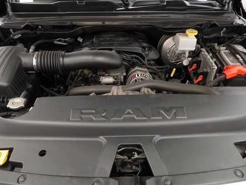 Certified 2022 RAM 1500 Limited w/ Bed Utility Group image 51