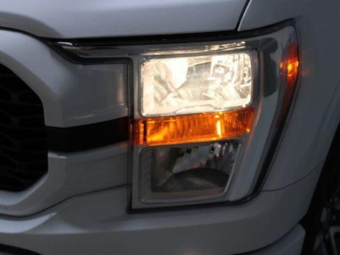 Used 2021 Ford F150 XL w/ STX Appearance Package RWD image 50