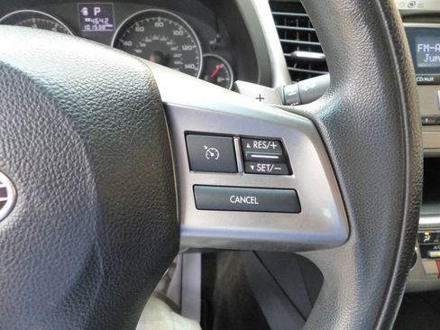 Used 2014 Subaru Outback 2.5i w/ Popular Package #1A AWD/4WD image 25