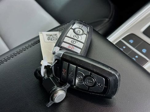 Certified 2023 Ford Explorer XLT w/ Equipment Group 202A image 22