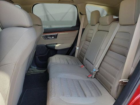 Used 2019 Honda CR-V EX image 8