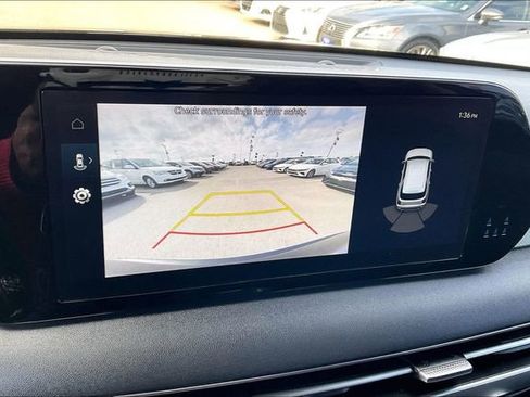 Certified 2024 Hyundai Palisade XRT image 21