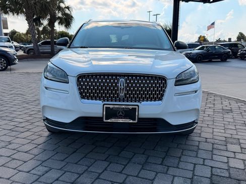 Used 2020 Lincoln Corsair AWD w/ Equipment Group 101A image 5