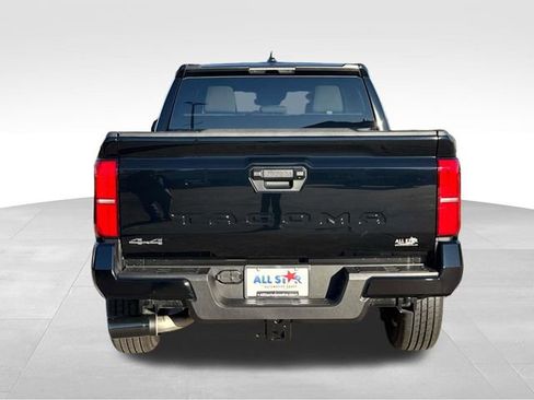 New 2026 Toyota Tacoma SR5 image 7