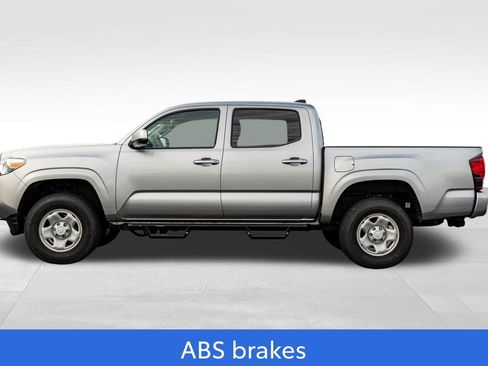 Certified 2023 Toyota Tacoma SR image 4