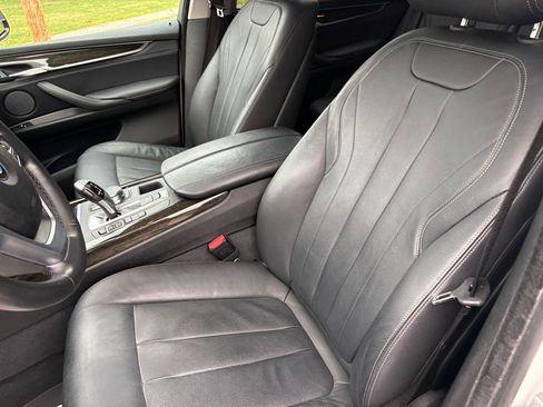 Used 2018 BMW X5 xDrive35i image 14
