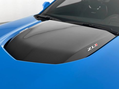 Used 2023 Chevrolet Camaro ZL1 image 46