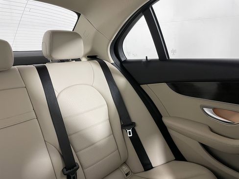 Used 2020 Mercedes-Benz C 300 4MATIC Sedan image 15