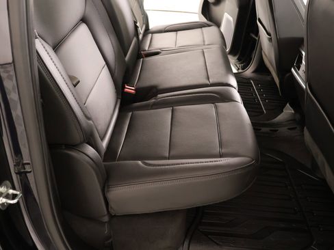 Used 2022 GMC Sierra 1500 Denali w/ Denali Reserve Package AWD/4WD image 16