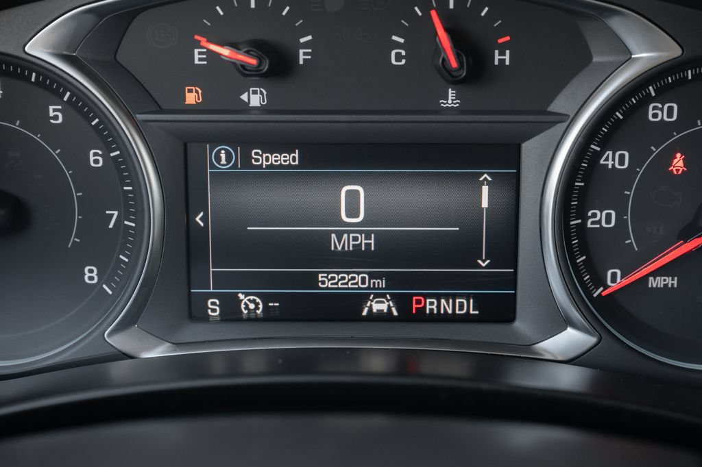 Used 2024 Chevrolet Equinox LT FWD image 26