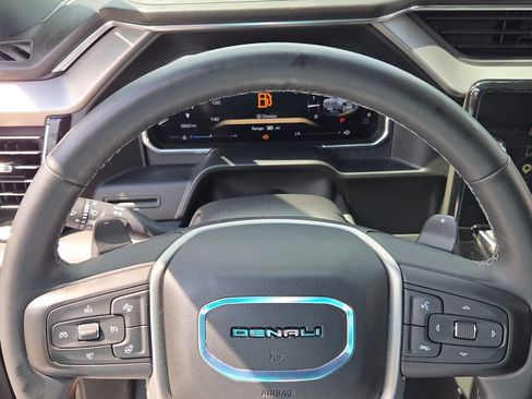 Used 2026 GMC Sierra 1500 Denali RWD image 20