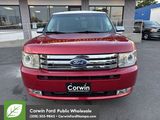 Used 2011 Ford Flex Limited w/ Rapid Spec Order Code image 2