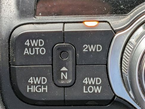 Used 2022 RAM 1500 Limited w/ Night Edition image 31