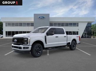 New 2026 Ford F250 XL w/ STX Appearance Package video 1