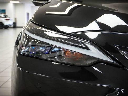 Certified 2024 Lexus NX 350 AWD w/ Vision Package image 28
