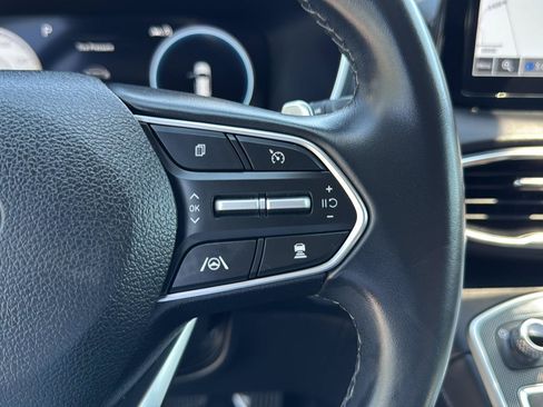 Certified 2022 Hyundai Santa Fe SEL w/ Convenience + Premium Package AWD/4WD image 31