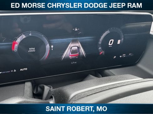 New 2026 Dodge Charger Scat Pack AWD/4WD image 14