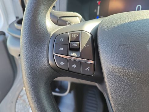 New 2026 Ford Transit 250 148 Medium Roof image 25