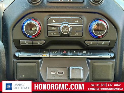 Used 2020 Chevrolet Silverado 1500 LT w/ All-Star Edition RWD image 28