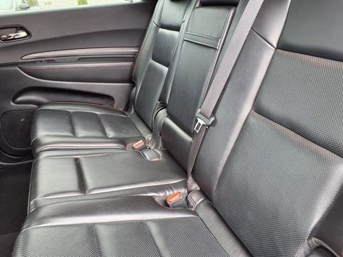 Used 2024 Dodge Durango GT AWD/4WD image 7