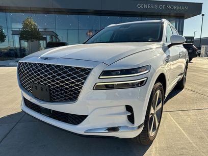 Used 2024 Genesis GV80 3.5T