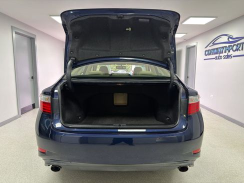 Used 2014 Lexus ES 350 w/ Premium Package FWD image 36