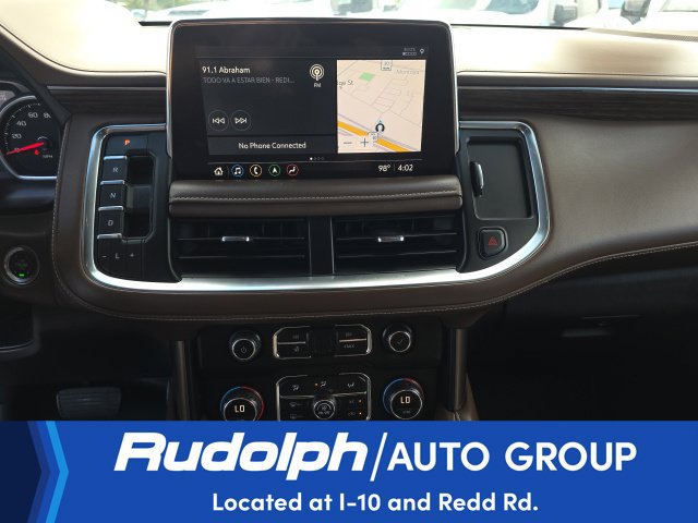 Used 2021 Chevrolet Tahoe High Country w/ Premium Package AWD/4WD image 18