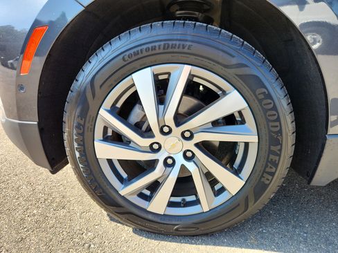 Used 2022 Chevrolet Equinox Premier image 51