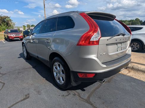 Used 2013 Volvo XC60 3.2 FWD image 5