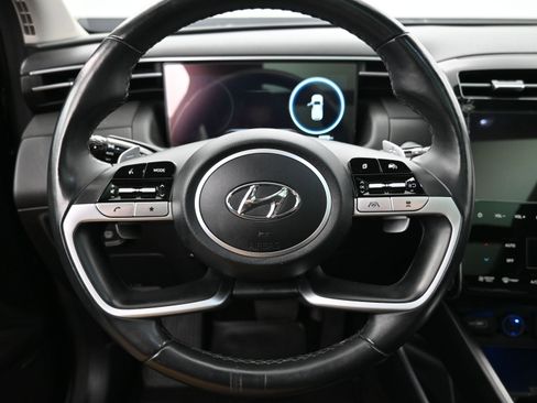 Certified 2023 Hyundai Tucson Limited image 13