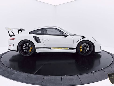 Used 2019 Porsche 911 GT3 RS RWD image 20