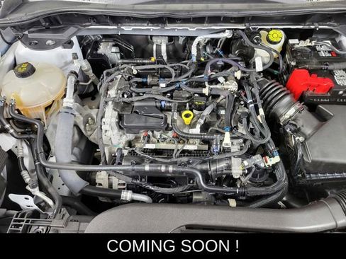 Certified 2022 Ford Escape SE w/ Cold Weather Package image 36