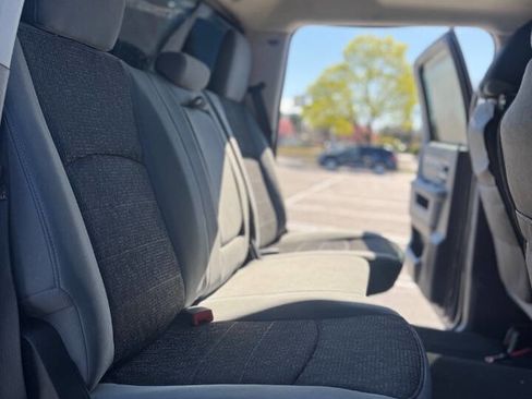 Used 2014 RAM 1500 Classic SLT w/ Protection Group image 7