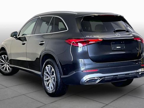 Used 2026 Mercedes-Benz GLC 300 4MATIC image 12