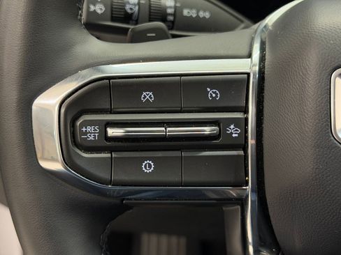 Used 2026 GMC Terrain Elevation AWD/4WD image 13
