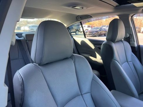 Used 2022 Subaru Legacy Limited image 34
