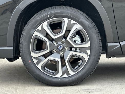 New 2026 Subaru Ascent Limited image 35