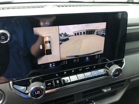 New 2025 Chevrolet Colorado Trail Boss image 23