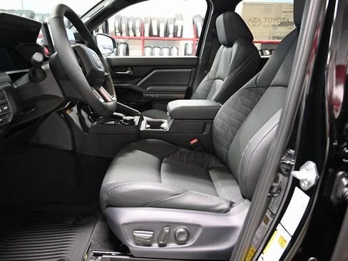 New 2026 Toyota Tacoma TRD Sport image 10