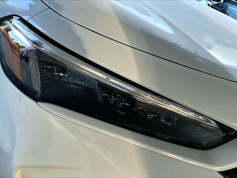 New 2026 Honda Civic Sport Touring image 17