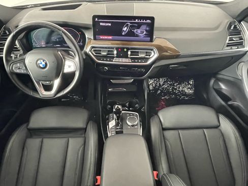 Used 2023 BMW X4 xDrive30i w/ Premium Package AWD/4WD image 13