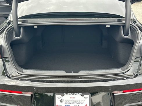 New 2026 Kia K5 GT w/ GT1 Package FWD image 18