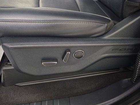 Certified 2025 Ford F150 Lariat w/ Equipment Group 502A High image 21